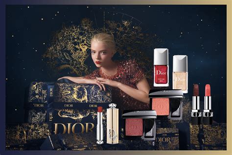 dior golden nights holiday collection|Dior Holiday 2024 Makeup Collection .